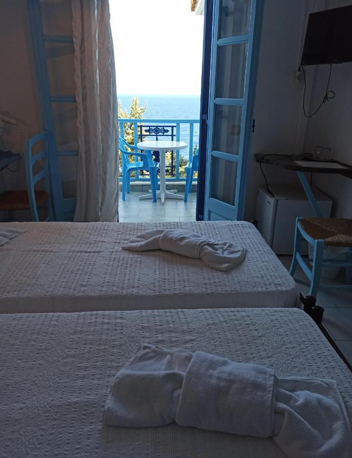 Daidalos Hotel Armenistis  Cameră foto